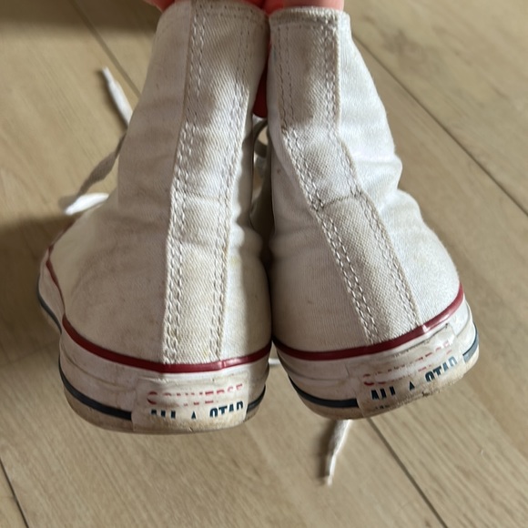 Converse - Picture 4 of 7